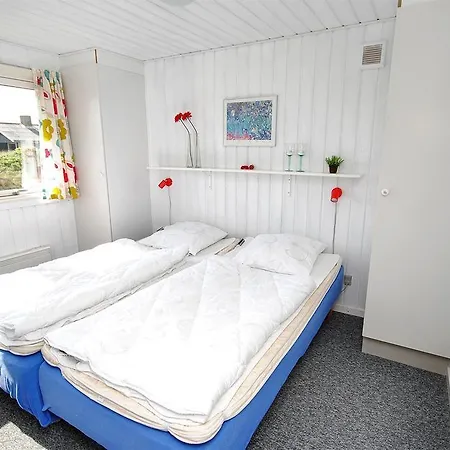 Holiday Dortheasvej E- 841 Дом отдыха Bjerregard